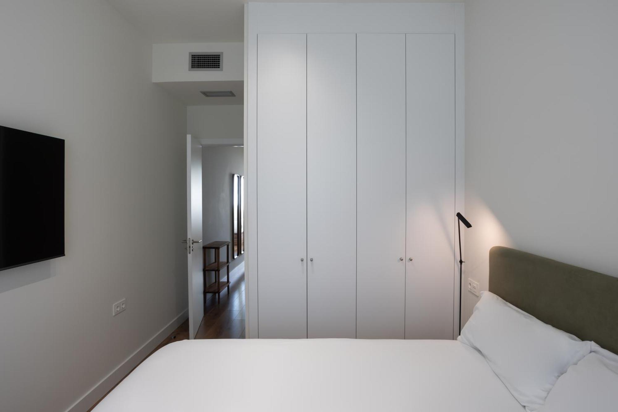 Alameda Duplex Apartment Seville