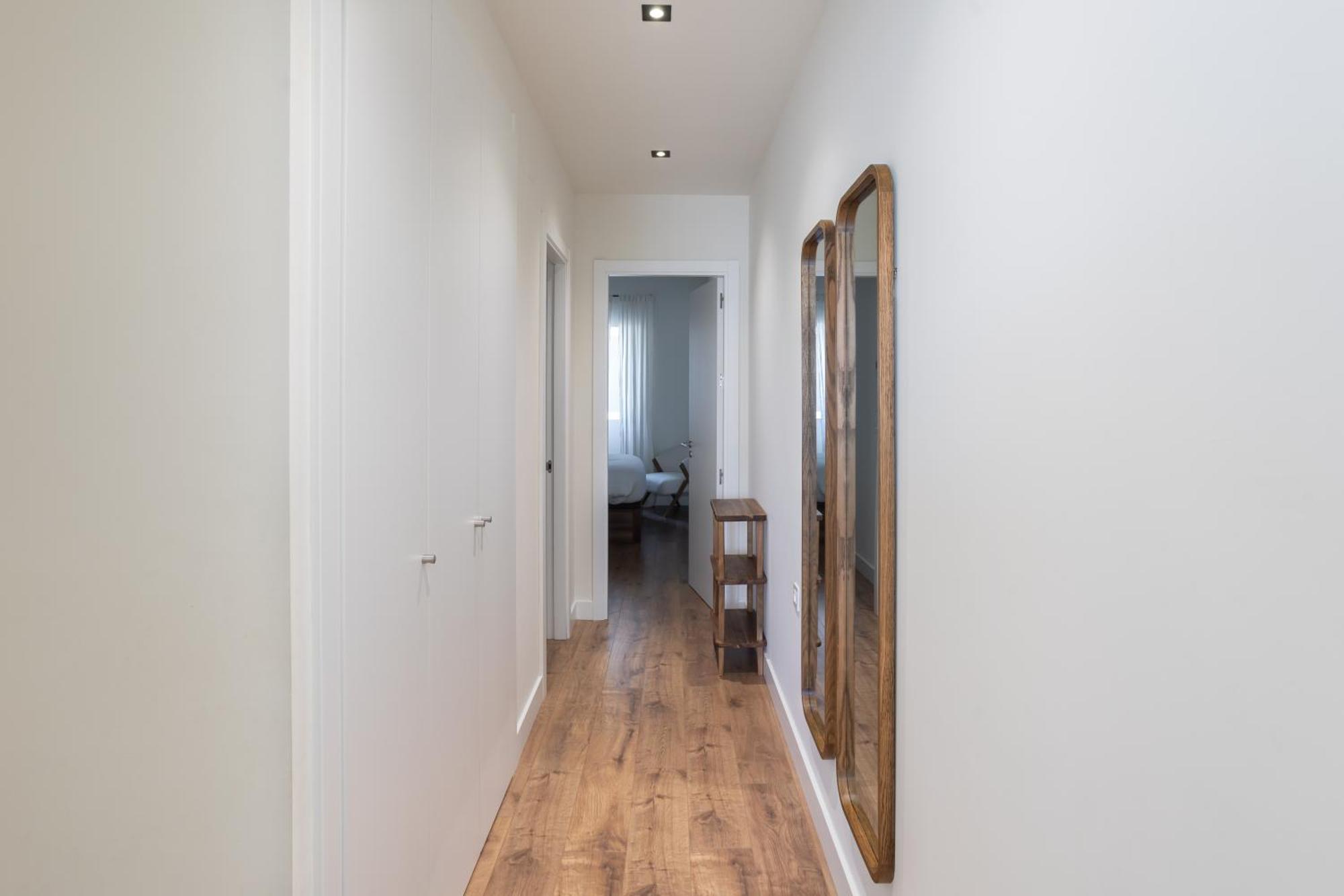 Alameda Duplex Apartment Seville