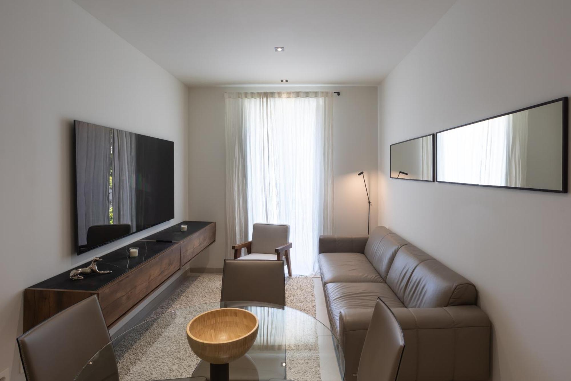 Alameda Duplex * Seville