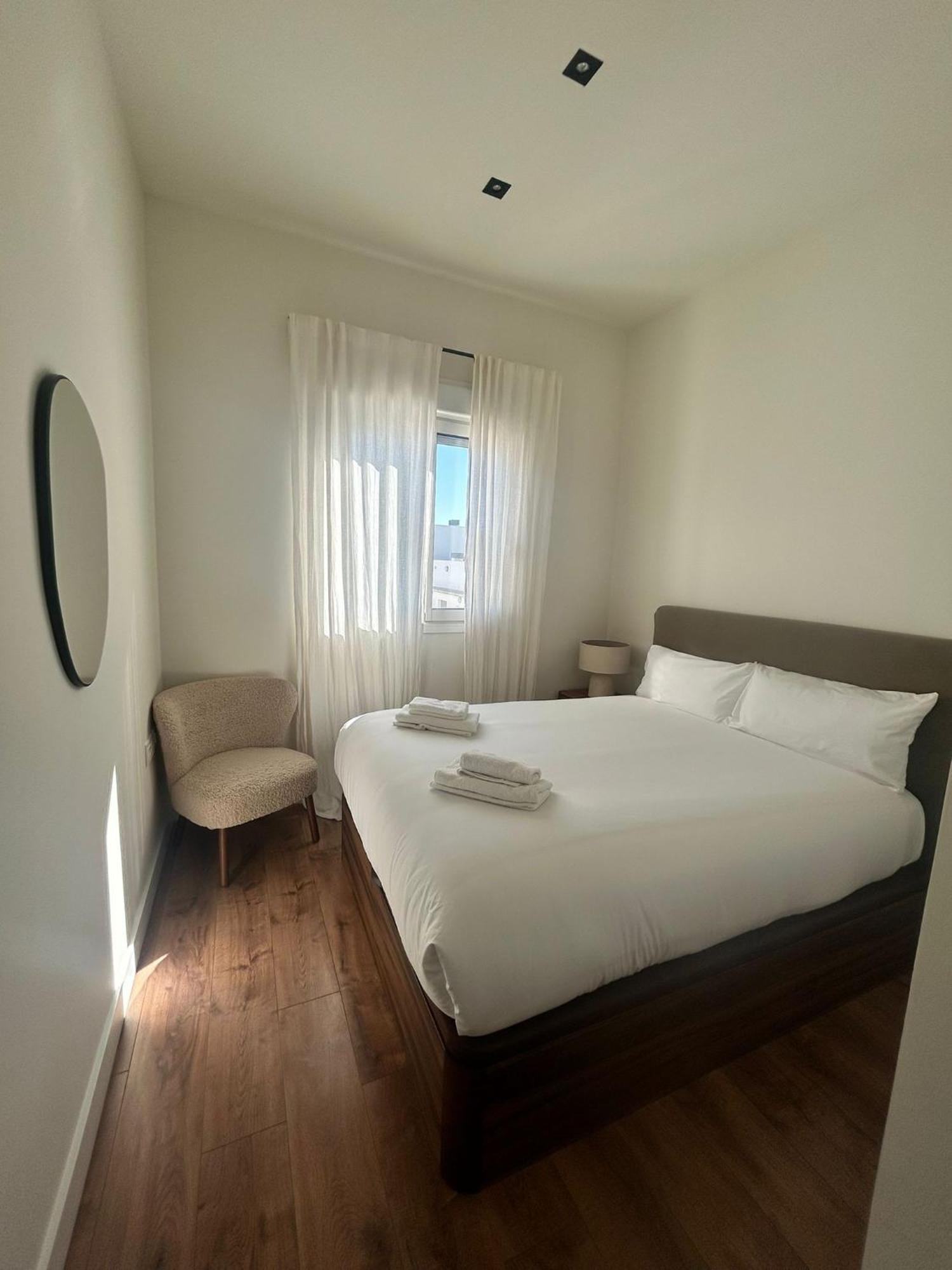 Alameda Duplex Appartement *