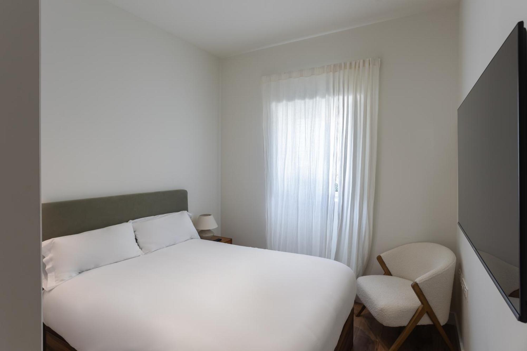 Alameda Duplex Appartement *