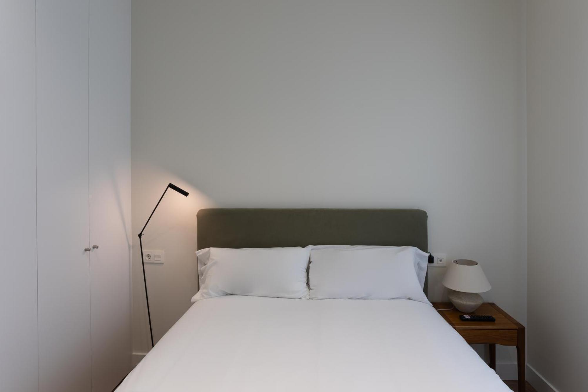 Appartement Alameda Duplex