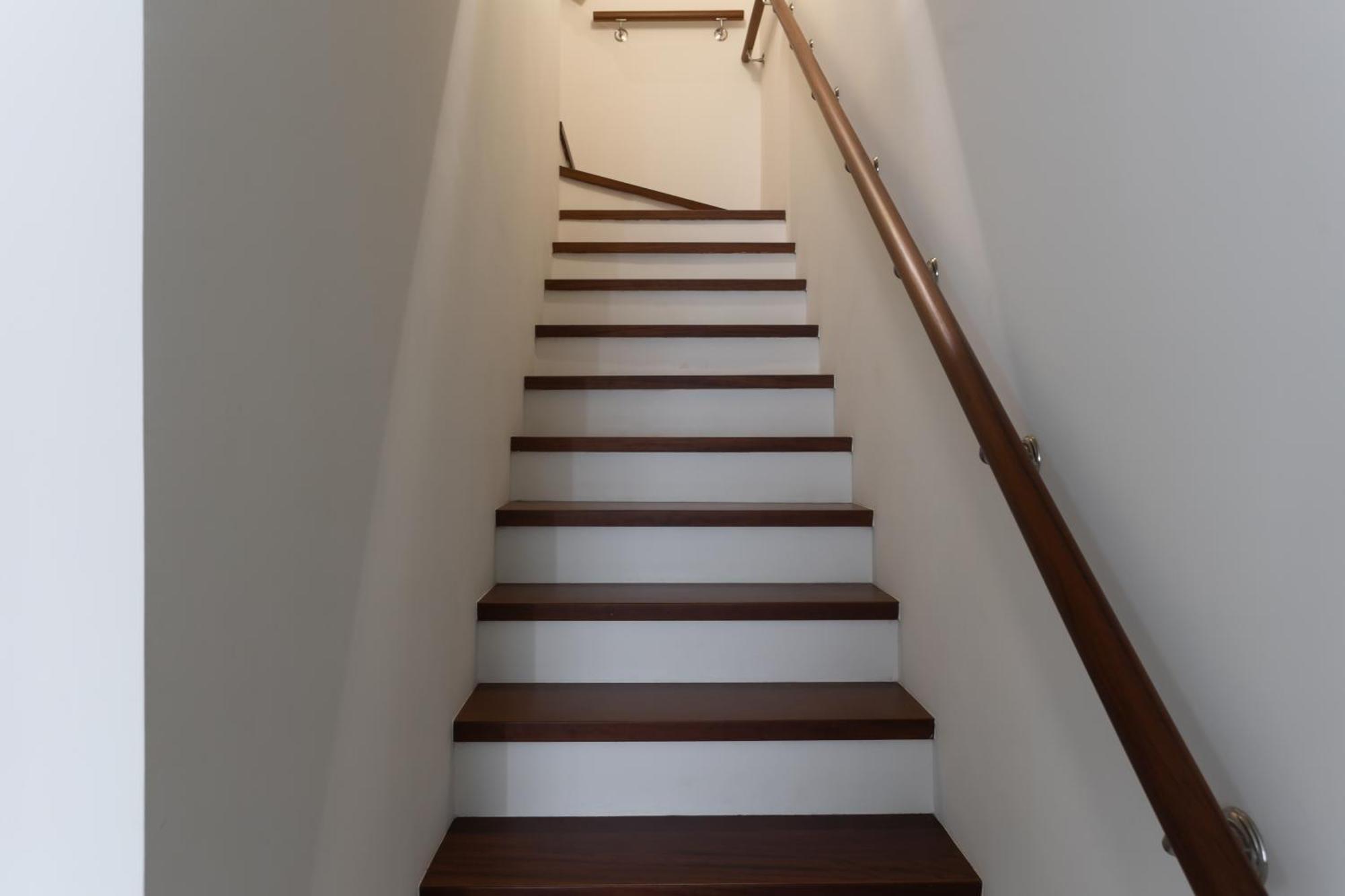 Appartement Alameda Duplex *