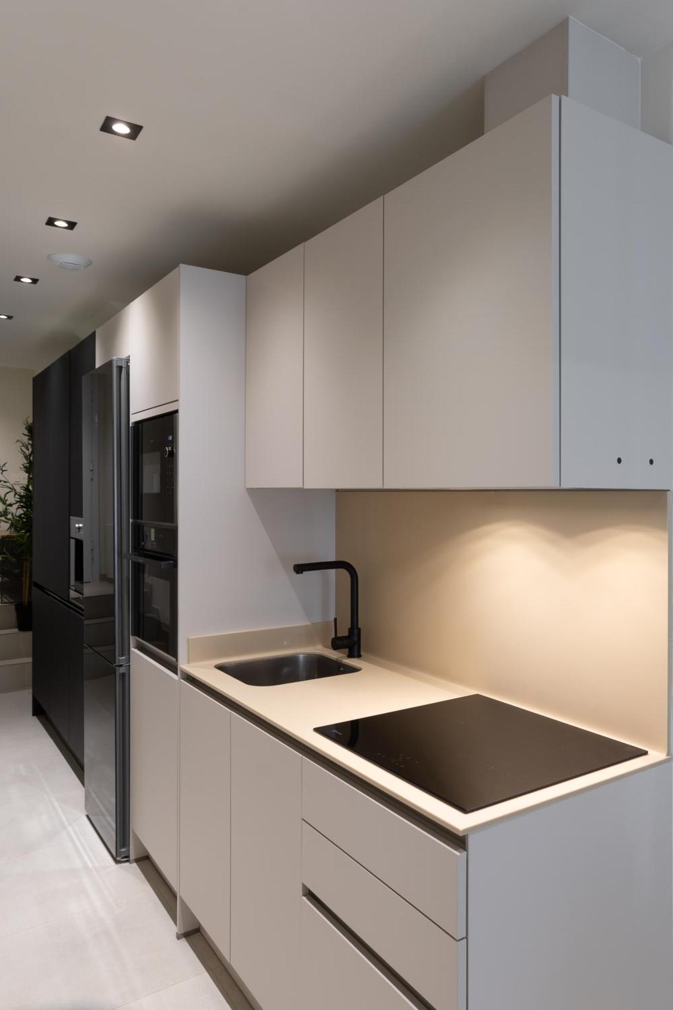 Alameda Duplex Appartement