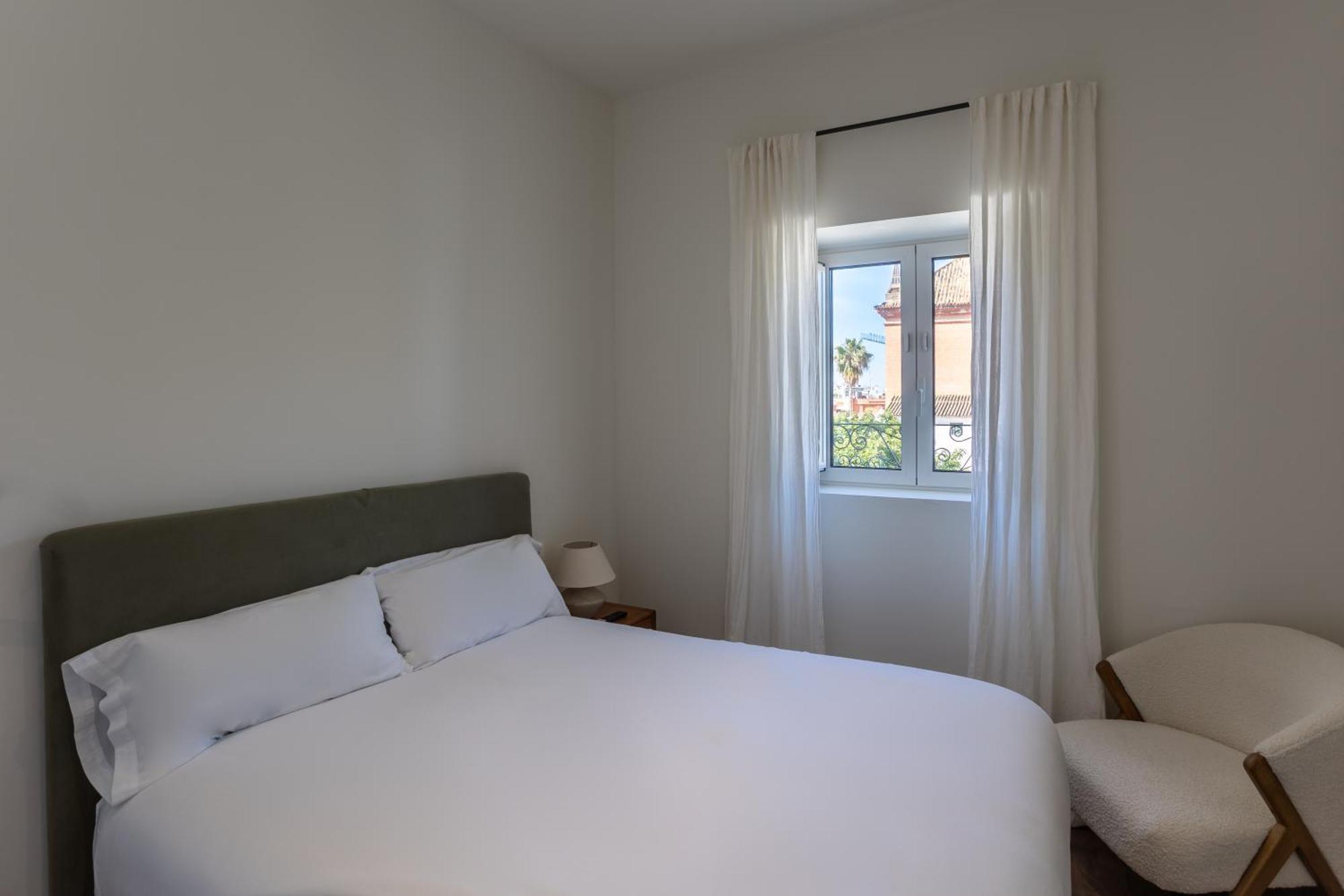 Appartement Alameda Duplex *