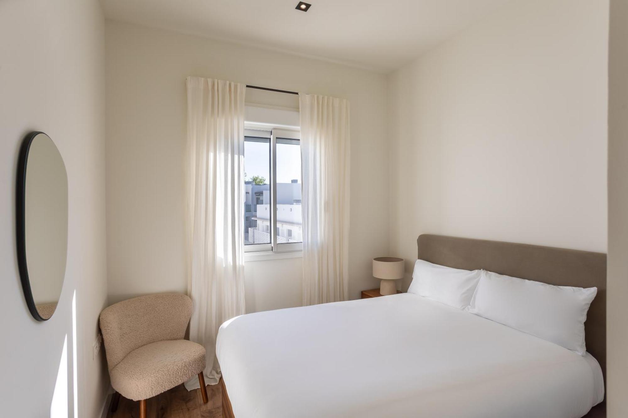 Alameda Duplex Appartement