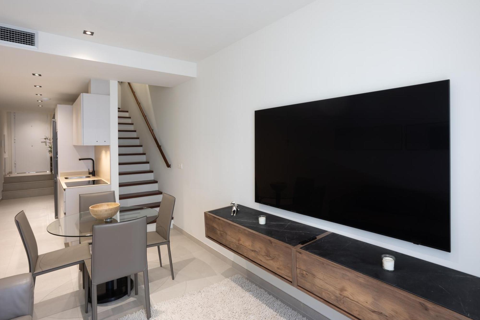 Appartement Alameda Duplex