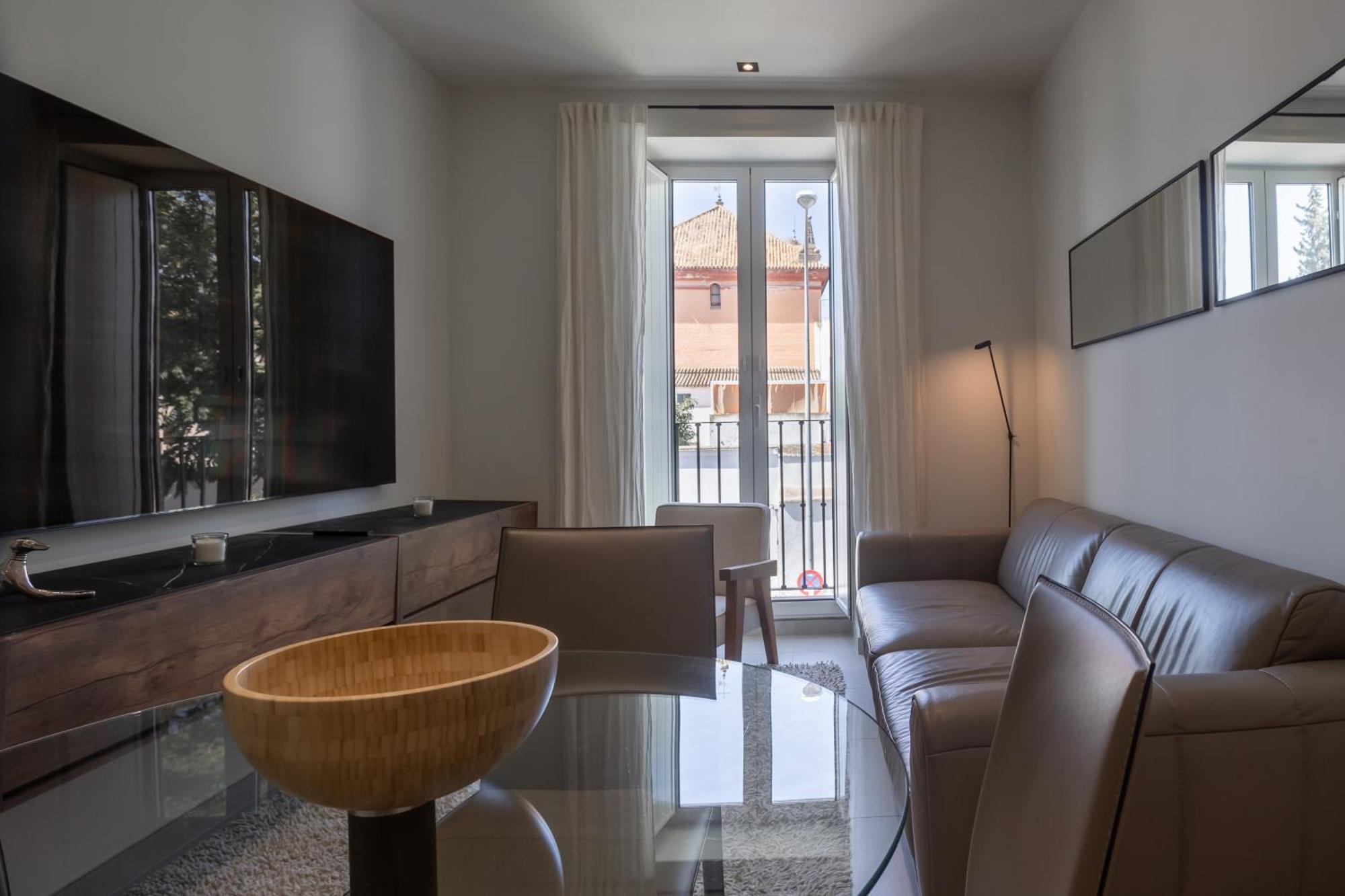 Appartement Alameda Duplex
