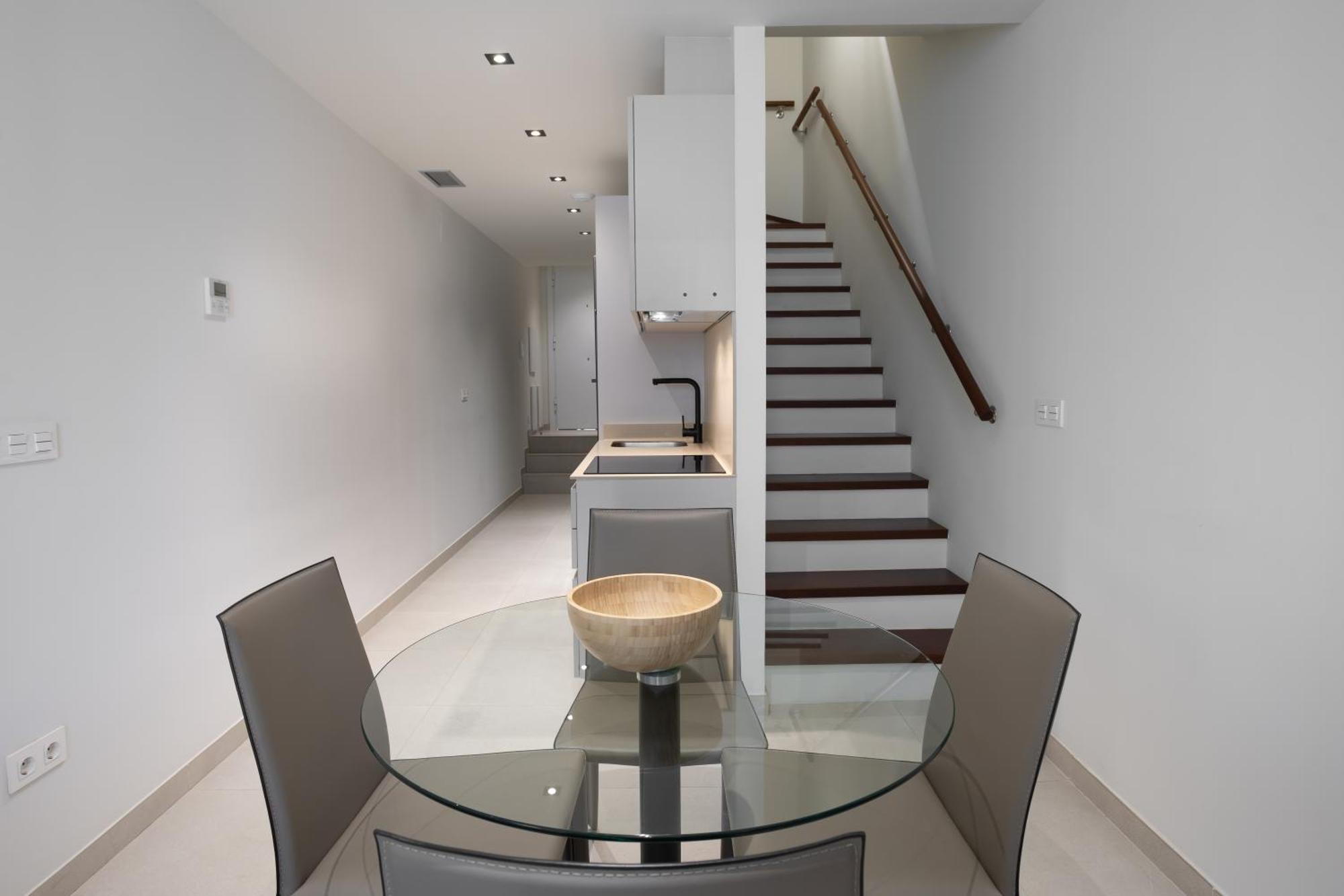 Alameda Duplex