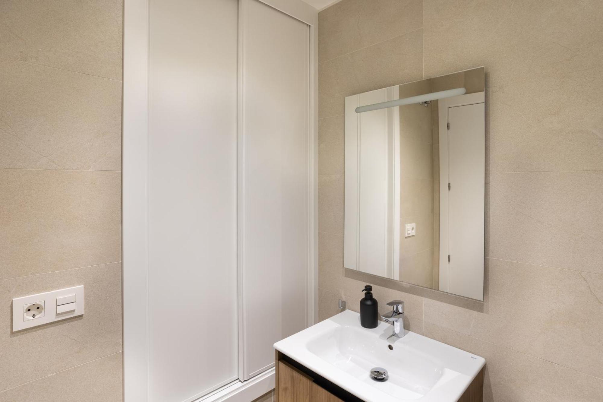 Alameda Duplex *