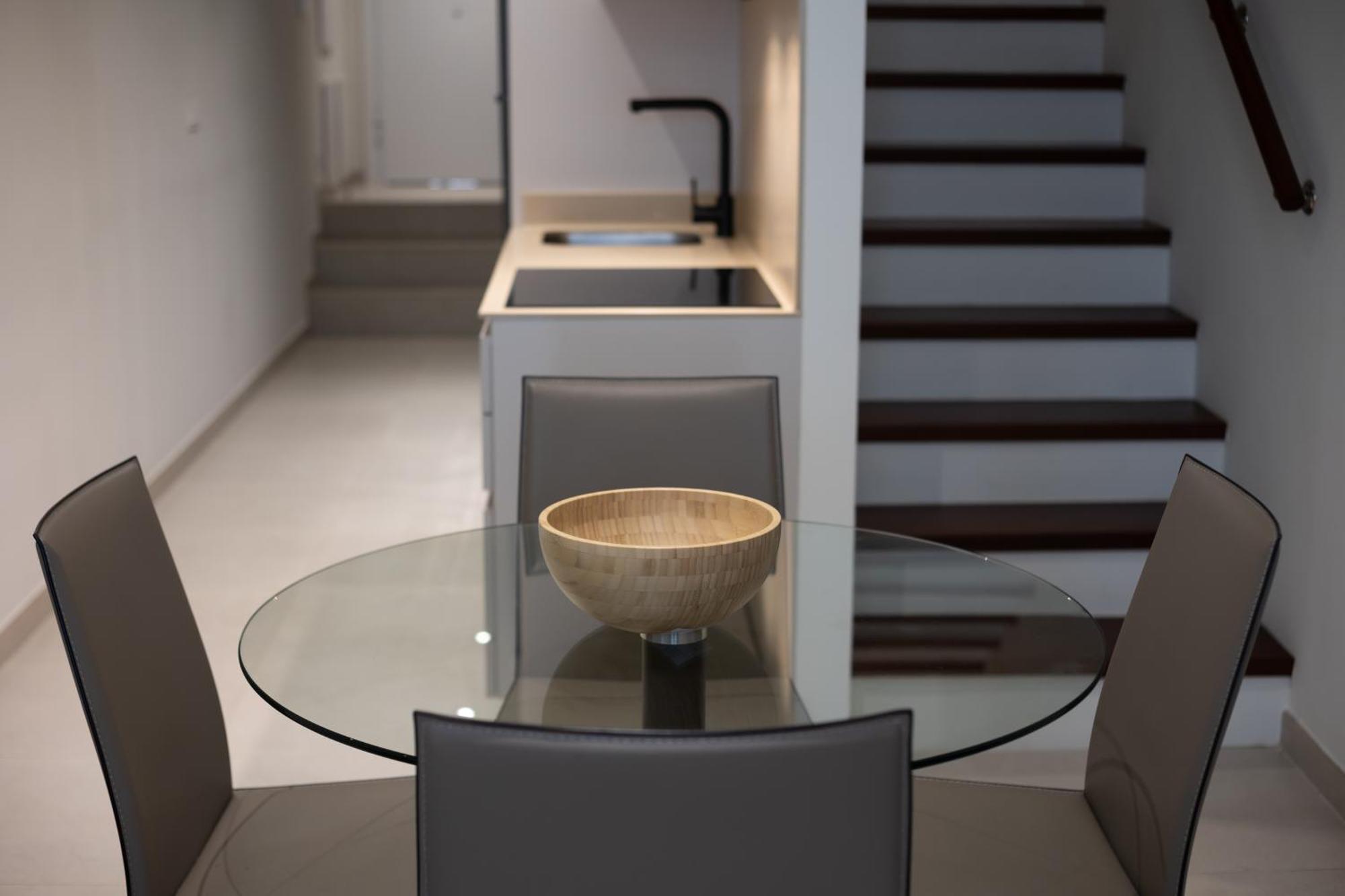 Alameda Duplex Appartement *