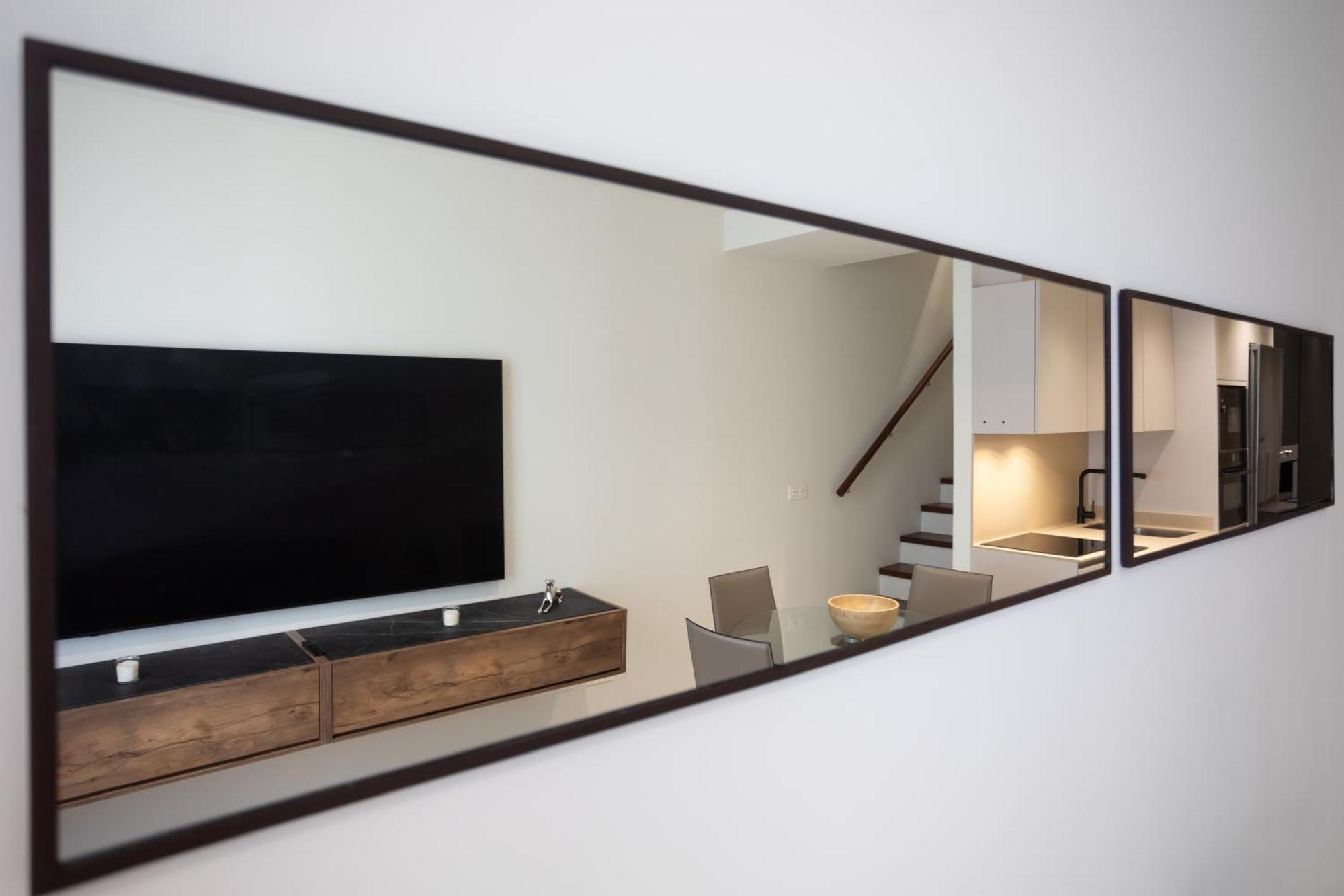 Appartement Alameda Duplex Séville